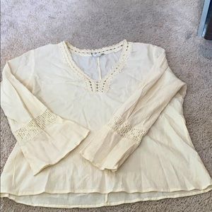 Vintage Top
